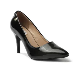 ELLE Pointed Toe Stiletto Pumps image 2