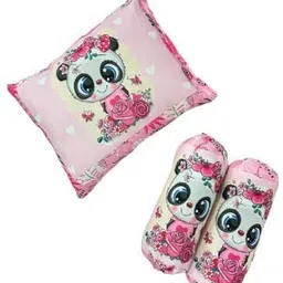 stichfine DHINGLI PINK-VN-MP-08 Sleeping Bag image 2