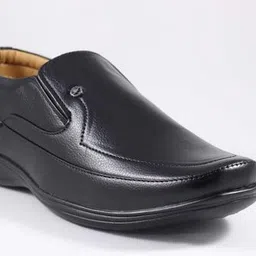 Relaxed Trendy Men Formal Shoes-picture-16