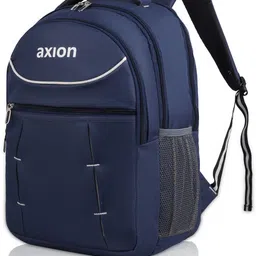 axion Medium 30 L Laptop Backpack Large 30L Backpack for Men Laptop Bags Women College School Waterproof Bagpack image 2