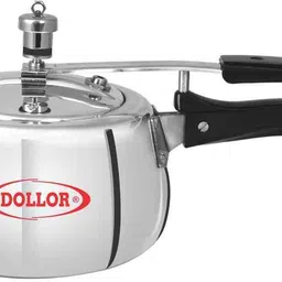 dollor ISI Certified Handi Inner Lid 3 L Pressure Cooker-picture-27