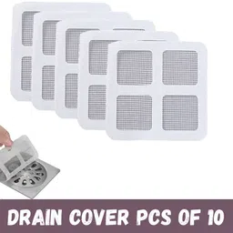 tirupati enterprises Floor Stainless Steel Pop-Up Strainer-picture-33