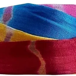 WEARFINE Printed Pagri image 2