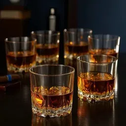 Designer Water & Juice Glasses-picture-26