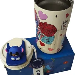 glamnjoy Straw 250 ml image 3