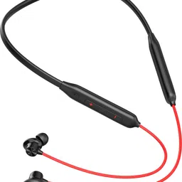 baot Wireless B2 Bluetooth Neckband With 50Hrs Playback & Clear Sound, Deep Bass Bluetooth Headset image 5