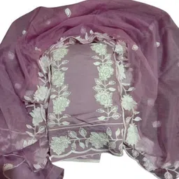 Aagyeyi Pretty Salwar Suits & Dress Materials-picture-21