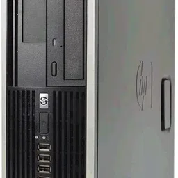 Nayajaisa (Refurbished) Prodesk 6200 i3 2nd 4-500 GB HDD (4 GB RAM/WiFi/MS Office/USB/Ethernet/Black/6 Months Warranty/ HD Graphics/500 GB Hard Disk/Windows 10 (64-bit)) Mid Tower-picture-13