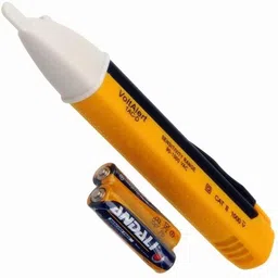 qualigen Electric Voltage Power Detector Testing Pen Tester Multimeter Analog Voltage Tester-picture-24