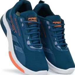 birde Trendy Sport Shoes For Men Pack Of 2 Running Shoes For Men image 3