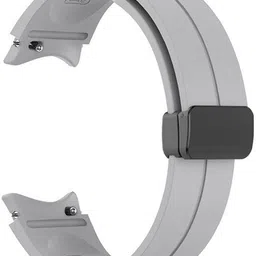 RUPELIK Magnetic Lock Strap Galaxy Watch 5 Pro 45mm/Watch 5/4 40mm 44mm/Watch 4 Classic 42MM/46mm Smart Watch Strap-picture-16