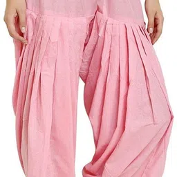 pinovo Cotton Solid Patiala-picture-15