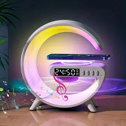 ALAKHEXPORT Multifunctional Speaker Wireless Charger MSP39 5 W Bluetooth Party Speaker-picture-15