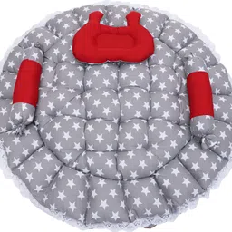 pinal creation PC-BB19 Baby bedding set Stars image 4