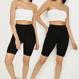 Fashionable Fashionista Women Shorts image 1