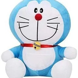 suiinterprise Doraemon Soft Toy For Girls - 36 cm image 1
