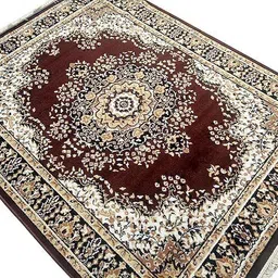 sanayacarpet 210 cm X 300 Acrylic Carpet image 2