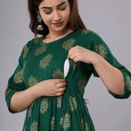 Maternity Wear Dresses-picture-13