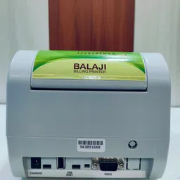 Balaji BBP 2T Jr Star Thermal Receipt Printer image 3