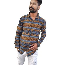 Pretty Fabulous Men Shirts-picture-22