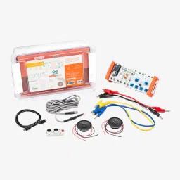 Official Arduino Science Kit Rev3 AKX00045 image 1