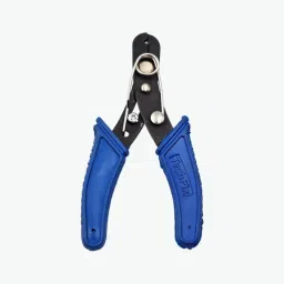 Wire Stripper and Cutter - 130mm image 1