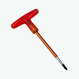 2 in 1 Reversible T Handle Screw Driver - 150mm image 3