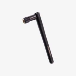AntennaHome AH2G.101 2.4GHz 2.0dBi H108 Rubber Antenna with SMA-J Connector image 2