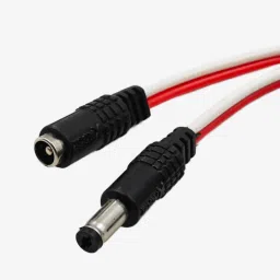 WATTNINE® 12V 600mAh Rechargeable Lithium Battery Pack with Warranty image 3