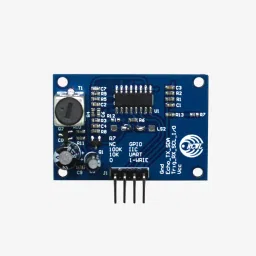 Waterproof Ultrasonic Distance Transducer Sensor image 4