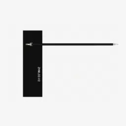 AntennaHome ZHWL02.V2 FPC4814 GSM/3G/4G 2.5dBi L90 1.13 Cable IPX Antenna image 1