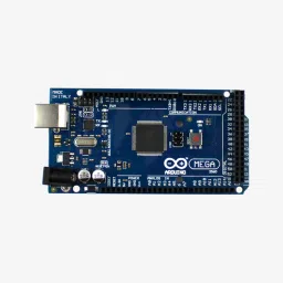Mega R3 ATMEGA2560 16U Board Compatible with Arduino image 1