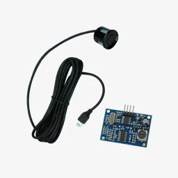 Waterproof Ultrasonic Distance Transducer Sensor image 5