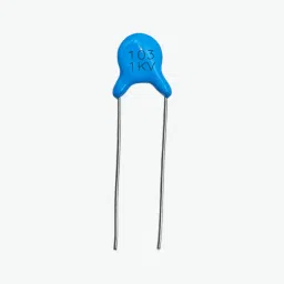 103 10nF 1KV Ceramic Capacitor image 2