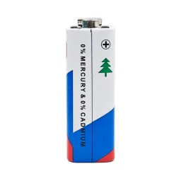 9V Battery (Hi-Waote) image 5