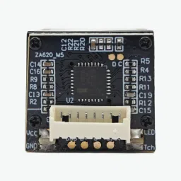 AS608 Optical Fingerprint Sensor Module image 3