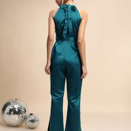 tokyo talkies Solid Women Jumpsuit image 2