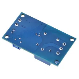 XH-M131 DC 5V Light Control Switch Photoresistor Relay Module image 4