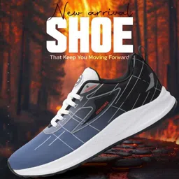 jootiyapa Trending Sports Shoes For Men Walking Shoes For Men-picture-10