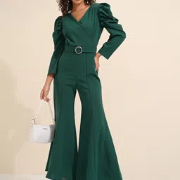 tokyo talkies Solid Women Jumpsuit-picture-22