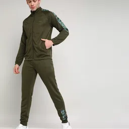 prowl by tiger shroff Printed Men Track Suit image 3