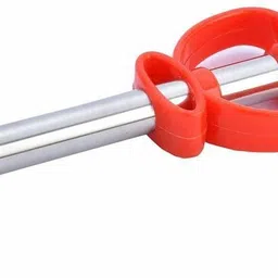 skyplex Tea strainer, Steel Lighter, Peeler combo Set Kitchen Tool Set image 3