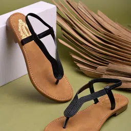 stylestry Women Flats Sandal-picture-18