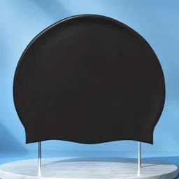 EL REGALO Unisex Pack Of 2 Swimming Cap image 3