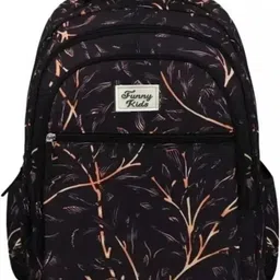 sinopack Large 34 L Laptop Backpack Casual Backpack for Girls Best for Books,Stationery,Lunch Box & Essentials-picture-21