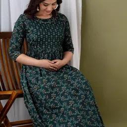 Trendy Feeding Kurtis & Kurta Sets-picture-21