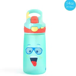 rabitat Snap Lock Bottle Kids Sipper Bottle 410 ml Water Bottle-picture-22