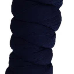 kiyansh creation Chiffon Embellished Blue Women Dupatta-picture-19