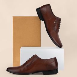 red chief Oxford For Men-picture-24