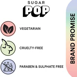 sugar pop Brightens skin Banana Powder Compact image 3